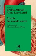 Cover: Atlante dal mondo nuovo - Il Margine