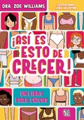 Cover: As&iacute; es esto de crecer - VR Europa