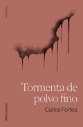 Cover: Tormenta de polvo fino - Nota al margen