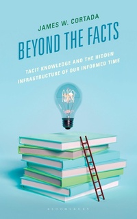 Enlarge image Cover: Beyond the Facts - Bloomsbury Libraries Unlimited