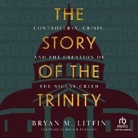 Enlarge image Cover: The Story of the Trinity - Christianaudio