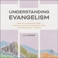 Cover: Understanding Evangelism - Christianaudio