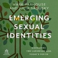 Cover: Emerging Sexual Identities - Christianaudio