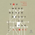 Cover: You Were Never Meant to Lead Alone - Christianaudio
