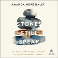Cover: Stones Still Speak - Christianaudio