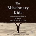 Cover: The Missionary Kids - Christianaudio