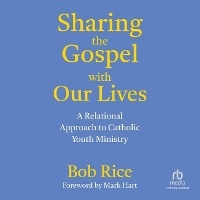 Abbildung von: Sharing the Gospel with Our Lives - Christianaudio