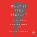 Cover: What Is Free Speech? - HighBridge Audio