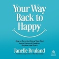 Cover: Your Way Back to Happy - HighBridge Audio