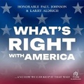 Cover: What's Right with America - Kalorama