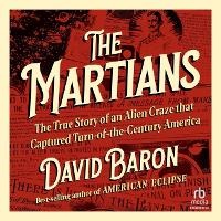Enlarge image Cover: The Martians - HighBridge Audio