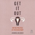 Cover: Get It Out - HighBridge Audio