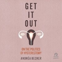 Enlarge image Cover: Get It Out - HighBridge Audio