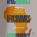 Cover: Africonomics - Ascent Audio