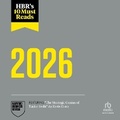 Cover: Hbr's 10 Must Reads 2026 - Ascent Audio