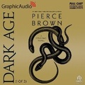 Cover: Dark Age (1 of 3) [Dramatized Adaptation] - Graphic Audio