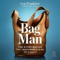 Cover: Bag Man - Ascent Audio