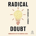 Cover: Radical Doubt - Ascent Audio