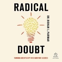 Enlarge image Cover: Radical Doubt - Ascent Audio