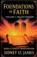 Cover: Foundations of Faith - Beebop Publishing Group