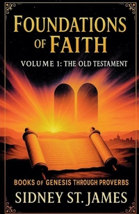 Enlarge image Cover: Foundations of Faith - Beebop Publishing Group