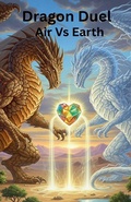 Cover: Dragon Duel-Air Vs Earth - Kali-Ann Warrington