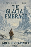 Cover: The Glacial Embrace - Mr Parrott