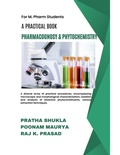 Cover: A Practical Book of Pharmacognosy and Phytochemistry - CRC Press