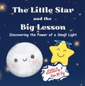 Cover: The Little Star and the Big Lesson - ChatterChirps