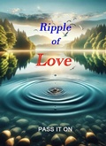 Cover: Ripple of Love - Pass It On - HLWonders