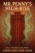 Cover: Mr. Penny's High Rise Only the Best Live Here - Mike's Emporium