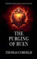 Cover: The Purging Of Ruen - Thomas Corfield
