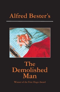 Enlarge image Cover: The Demolished Man - iBooks