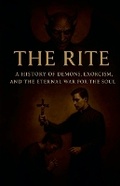 Cover: The Rite - J. Brandt