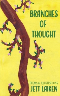 Abbildung von: Branches of Thought - Jett Laiken