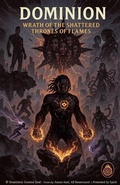 Cover: Dominion - Amun-Kael