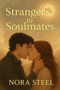 Cover: Strangers to Soulmates (Strangers and Soulmates, #1) - Nora Steele