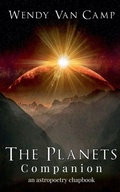 Cover: The Planets Companion - Wendy Van Camp