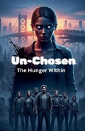 Cover: Un-Chosen-The Hunger Within - Kali-Ann Warrington