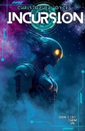 Cover: Incursion - Christopher Joyce