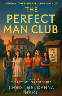 Enlarge image Cover: The Perfect Man Club - Pale Horse Press