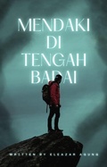 Cover: Mendaki di Tengah Badai - Digiwork inc