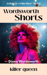 Enlarge image Cover: Killer Queen - Baggy Bottom Books