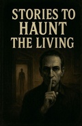 Cover: Stories to Haunt the Living - Michael Slabicki
