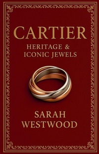 Abbildung von: Cartier Heritage & Iconic Jewels - Sarah Westwood