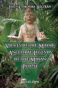 Abbildung von: Voices of the Mayab - Jesus Cordoba Beltran