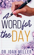 Cover: A Word for the Day - Blurb