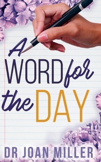 Enlarge image Cover: A Word for the Day - Blurb