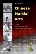Cover: An Anthology of Chinese Martial Arts - Via Media Publishing Company,US