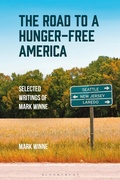 Cover: The Road to a Hunger-Free America - Bloomsbury Academic